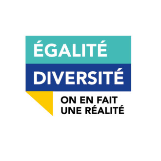 Egalité, diversité : on en fait une réalité